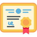 Assessment and Certificate