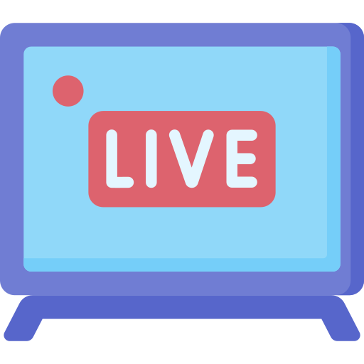 60+ live classes