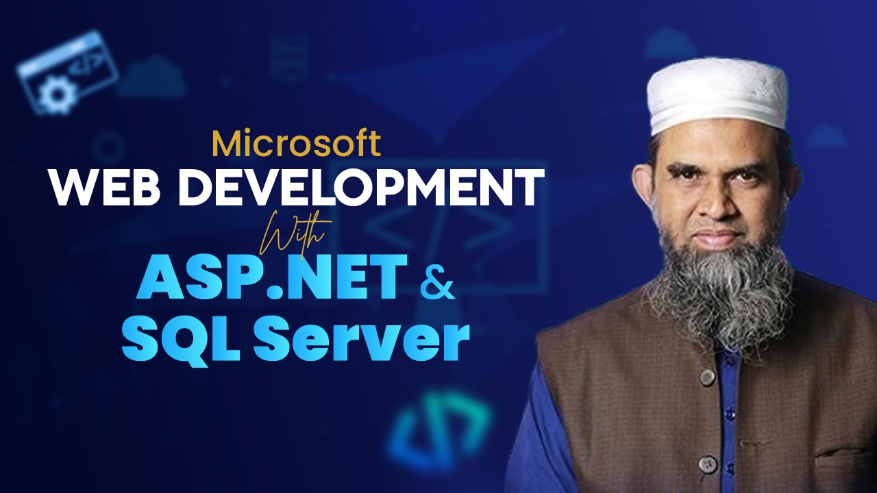 Professional Diploma in MWAD (ASP.NET)