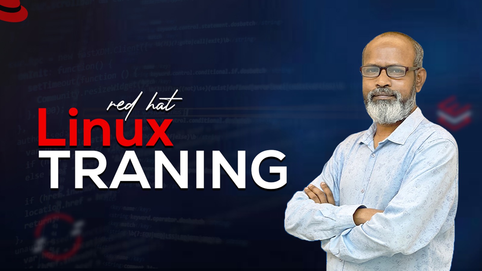 Red Hat Linux Training