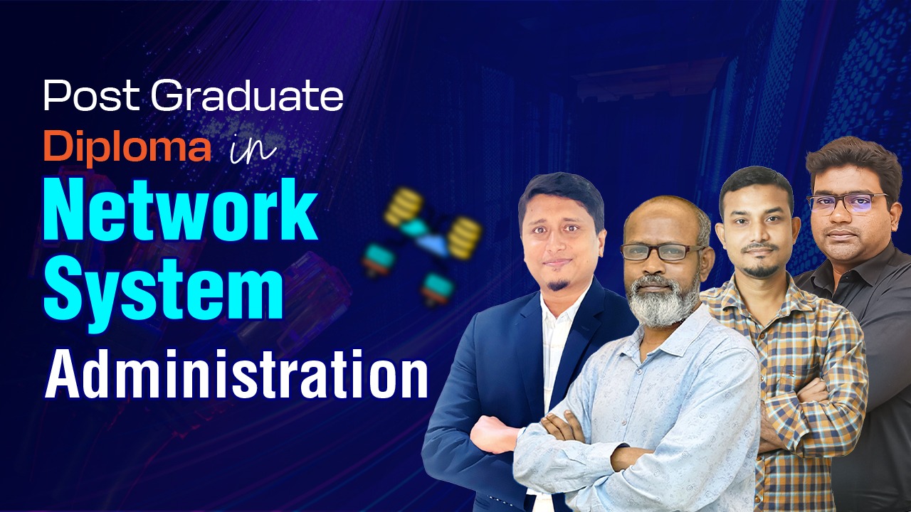 PGD in Network System Administration