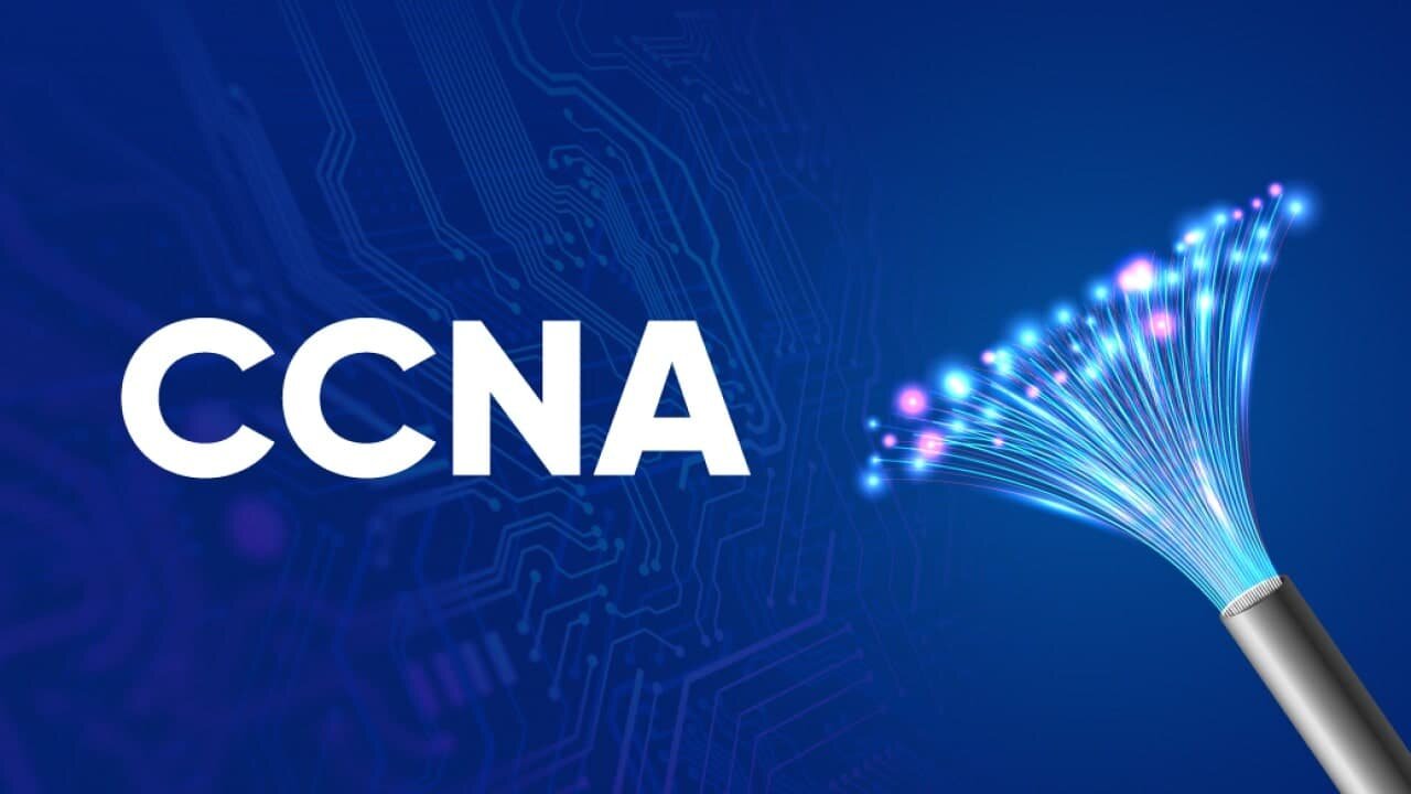 Cisco Certified Network Associate & MikroTik Administration