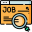 Job and internship opportunities