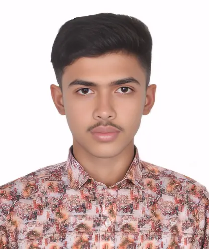 Md Tasrif Kabir Rifat