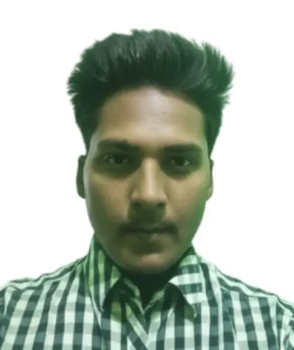 Md Miskatur Rahman