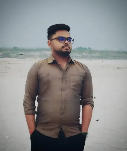 Shawpnil Kundu