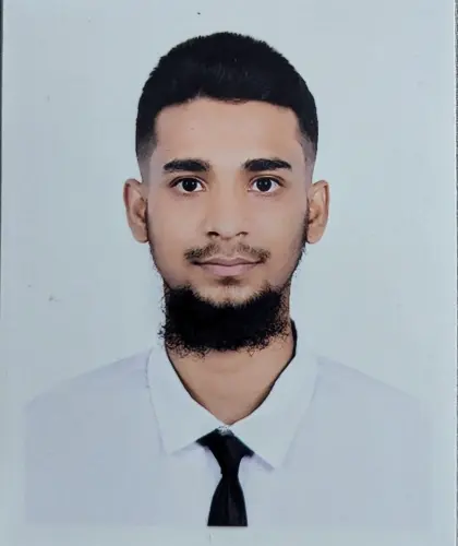 Asibul Islam