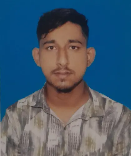Md Al Mamun