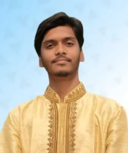 Md. Sakib Raihan