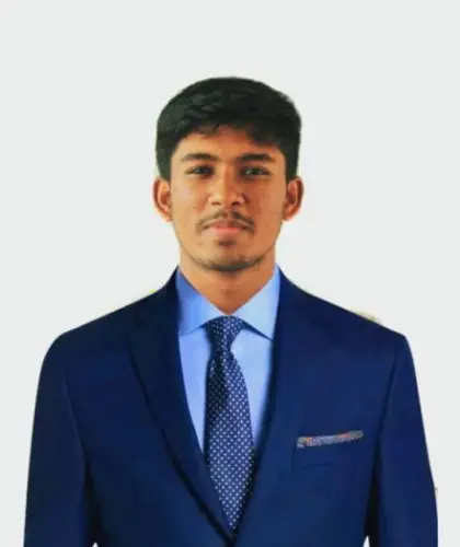 Jilane Hossain