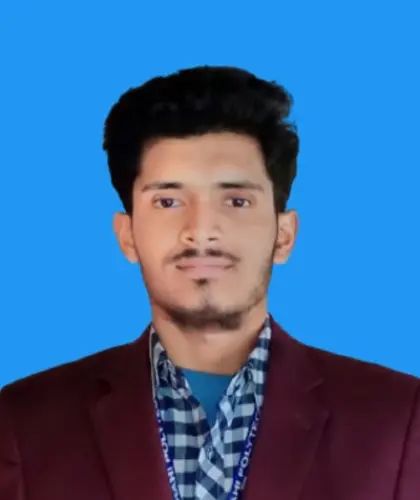 Alif Hossain