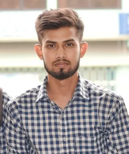 Alif Hossain