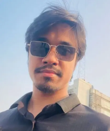 MD Kaium Hasan