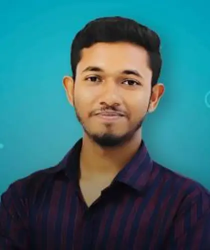 Md Tahamidur Rahman