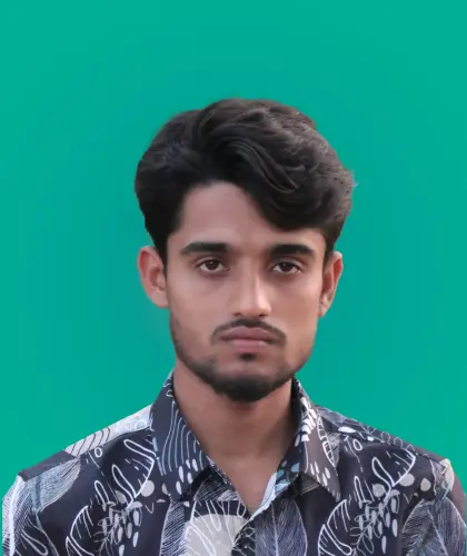 MD Sanowar Hossain