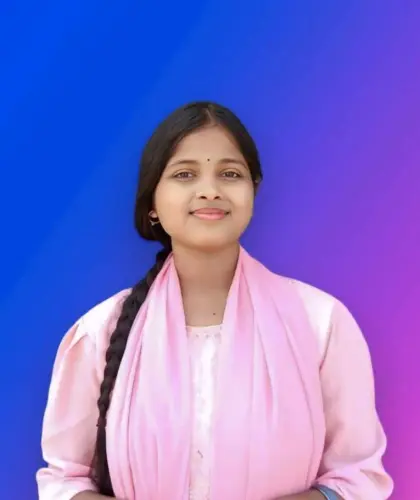Meghla Biswas