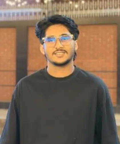 Saiful Islam