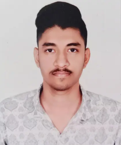 Sk Saiful Hasan Sabid