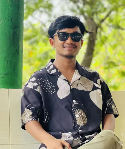 Mohibbullah Sajeeb
