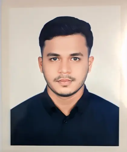 Rikta Pal
