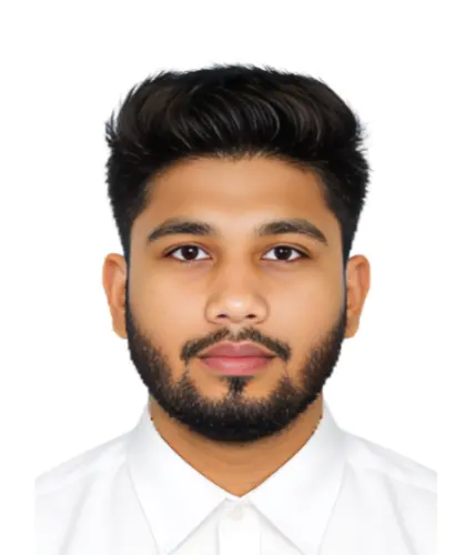 Md. Sumon Mia