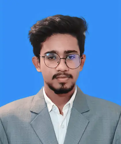 Md. Rakibul Islam