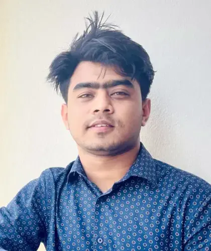 Md. Shiful Islam Fahad