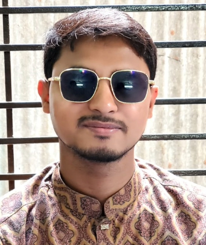 Md Al-Amin