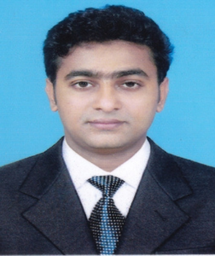 S.K. Anowar Hossan Tuhin