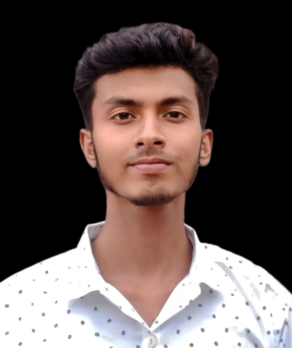 Ashraful Alom
