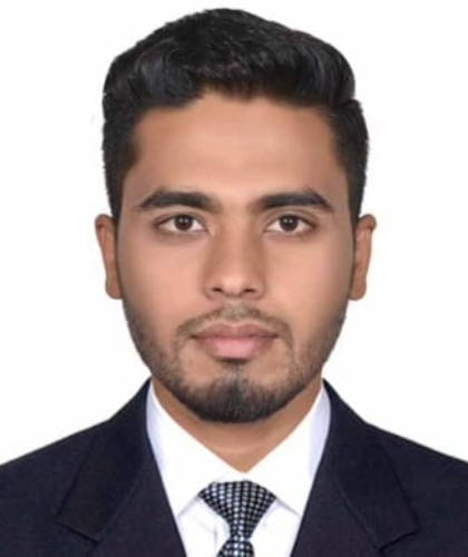 Md Jahirul Islam