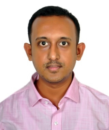 Asif Md. Kamran