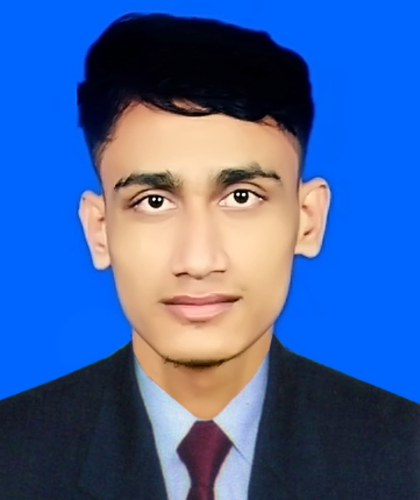 Md. Khadimul Islam