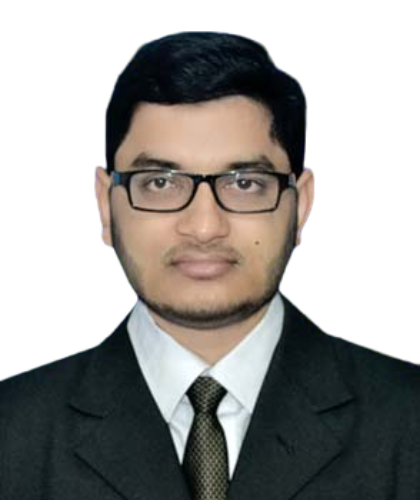 Md Mamunur Rashid
