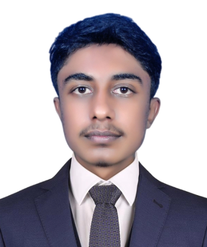 Muhiminul Huda