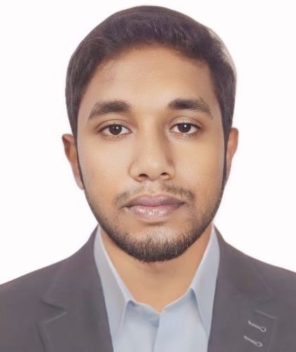 Md.Naimur Islam