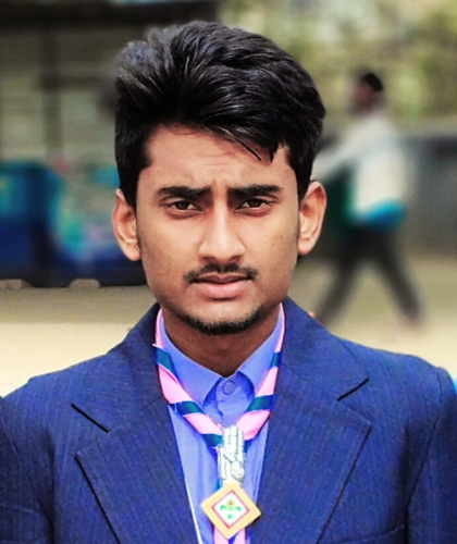 Md. Roky Islam