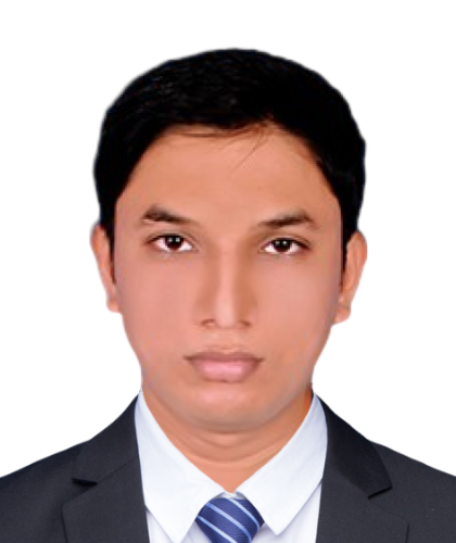 MD SHAKIB HASAN