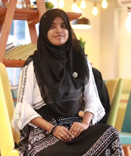 Sabira Rahman