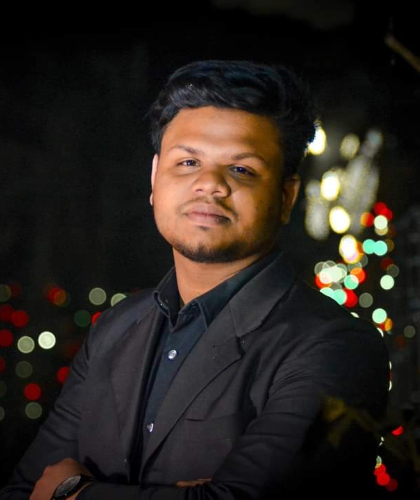 Sajit Hasan