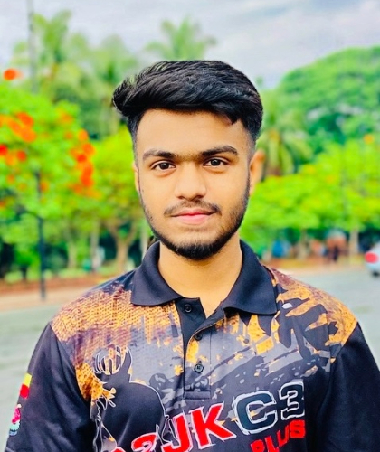Md. Selim Hossain