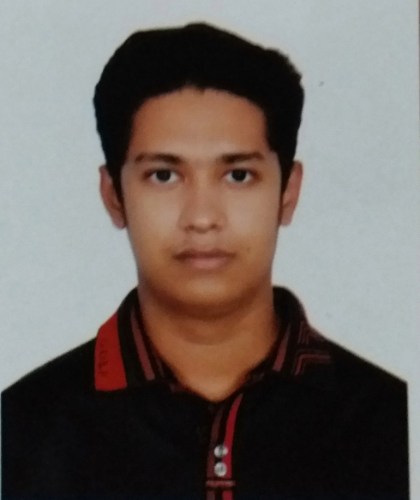 ShadMan Al Rafid