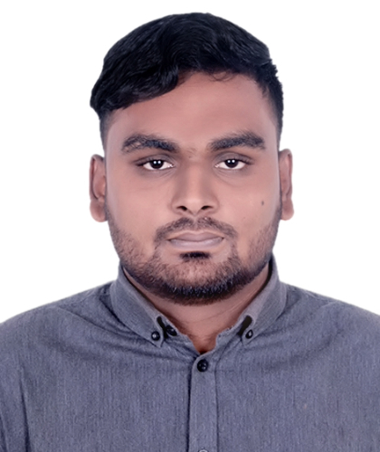 Md Meheraf Hossain