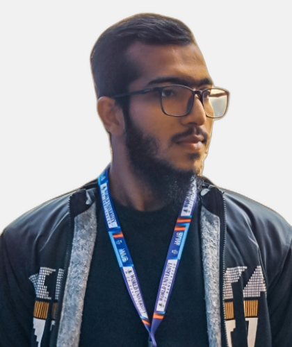 Khairuzzaman