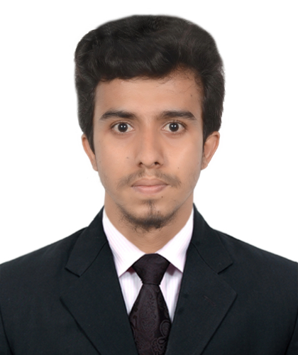 Md. Jahidul Hasan