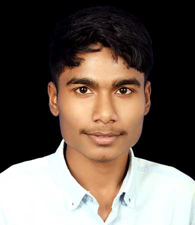 Apurbo Howlader