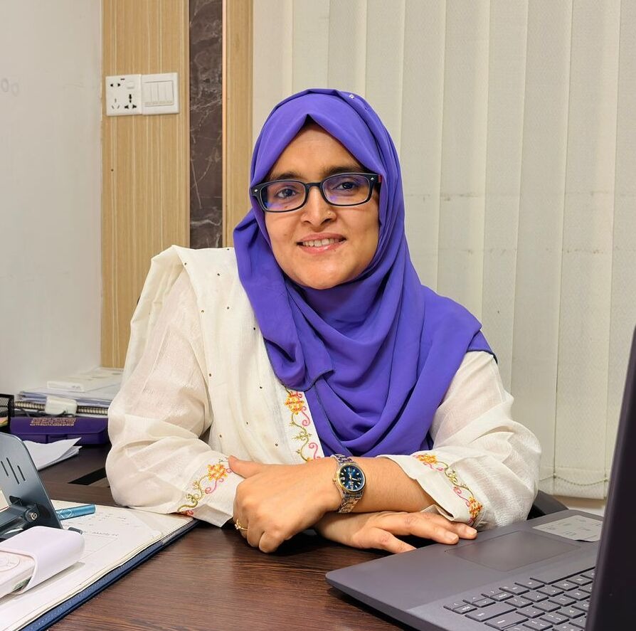 Hasina Akter