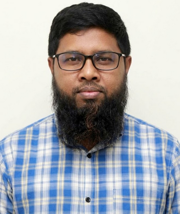 Md. Hafizur Rahman