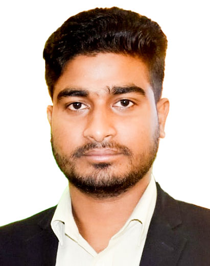 Sheikh Ahmed