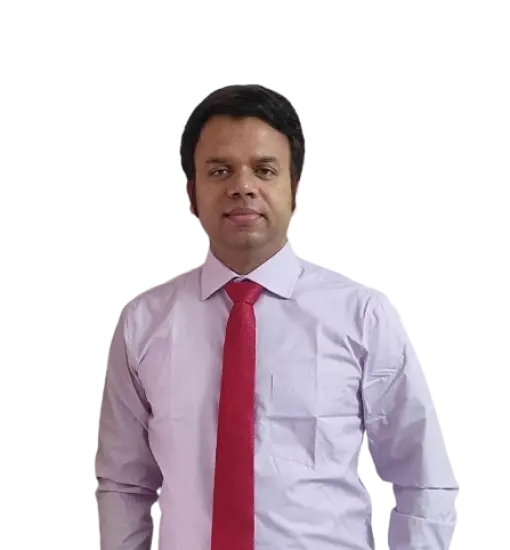 Amjadul Alam